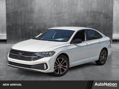 Used 2024 Volkswagen Jetta Sport