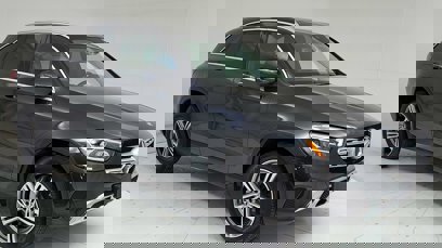 Used 2020 Mercedes-Benz GLC 300 4MATIC