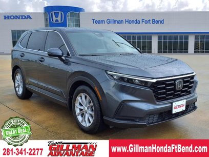 Used 2023 Honda CR-V EX