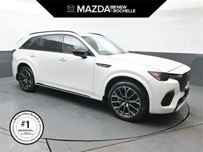 New 2025 MAZDA CX-70 3.3 Turbo S w/ Premium Plus