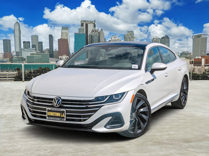 Used 2023 Volkswagen Arteon SEL