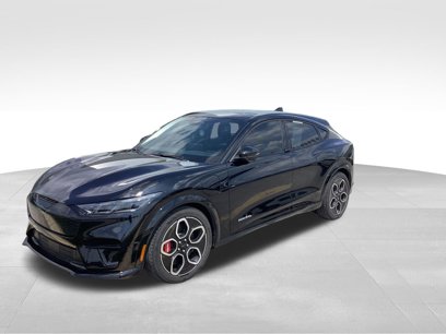 Used 2024 Ford Mustang Mach-E GT