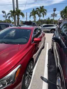 Used 2019 Buick LaCrosse Sport Touring w/ Sun and Shade Package