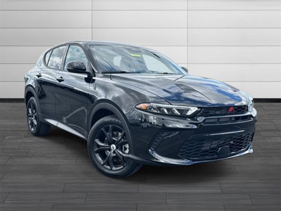 New 2025 Dodge Hornet GT w/ GT Blacktop Package