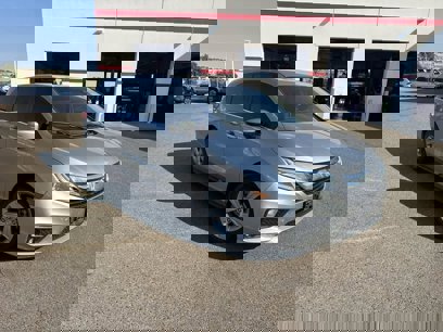 Used 2020 Honda Odyssey EX-L