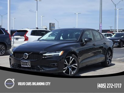 Certified 2024 Volvo S60 B5 Core