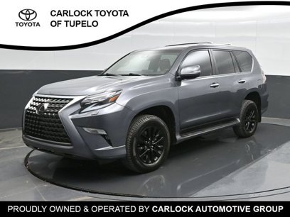 Used 2023 Lexus GX 460 Premium