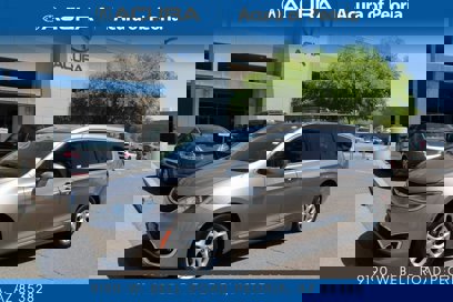 Used 2017 Chrysler Pacifica Touring-L w/ Tire & Wheel Group