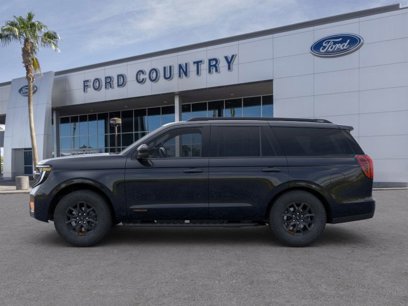 New 2025 Ford Expedition Tremor