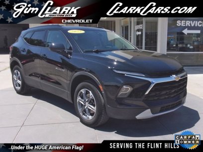 Used 2023 Chevrolet Blazer LT w/ Convenience Package