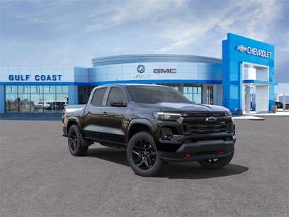 New 2025 Chevrolet Colorado Z71 w/ Z71 Convenience Package 2