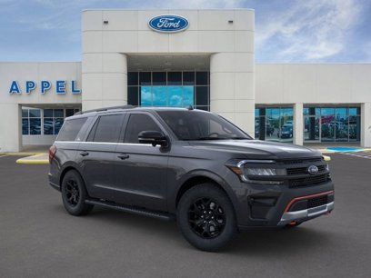 New 2024 Ford Expedition Timberline