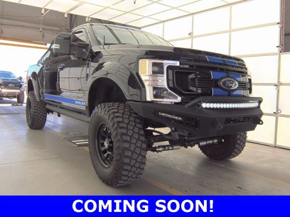 Used 2021 Ford F250 Lariat w/ Lariat Ultimate Package