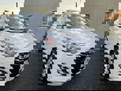 Used 2014 Hyundai Elantra GT