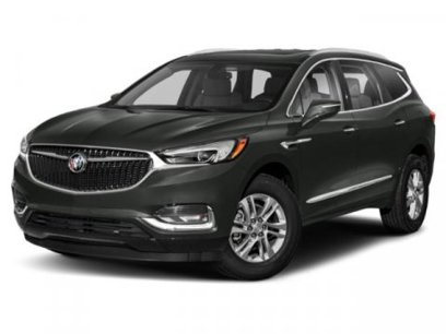 Used 2021 Buick Enclave Premium w/ Sun and Sites Package