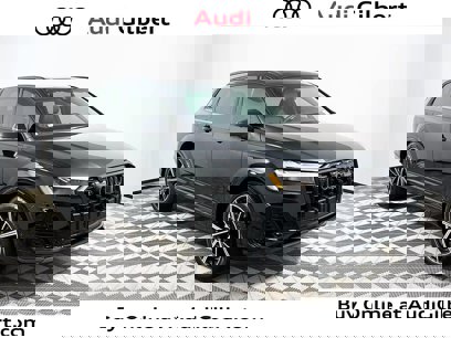 Certified 2025 Audi Q7 2.0T Premium Plus