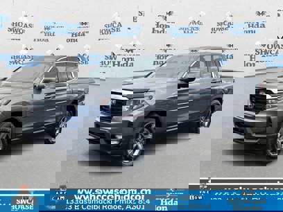 Used 2023 Honda Ridgeline RTL