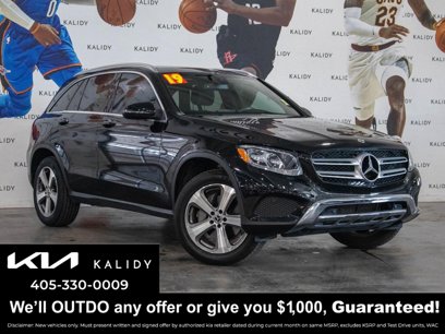 Used 2019 Mercedes-Benz GLC 300 w/ Premium Package
