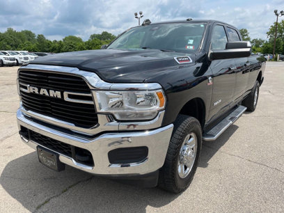 Used 2019 RAM 3500 Big Horn