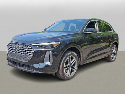 New 2025 Audi Q5 Premium