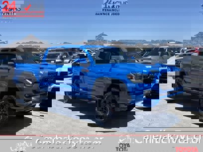 Used 2019 Toyota Tacoma TRD Pro