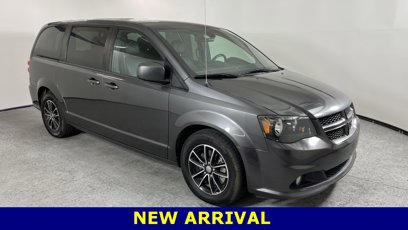 Used 2019 Dodge Grand Caravan GT