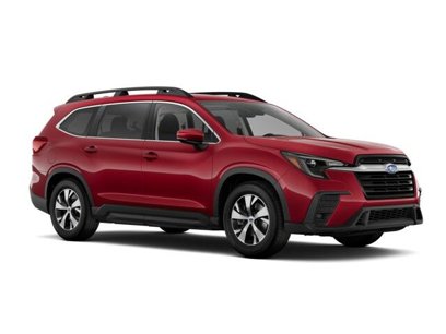 New 2025 Subaru Ascent Premium