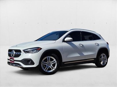 Used 2021 Mercedes-Benz GLA 250