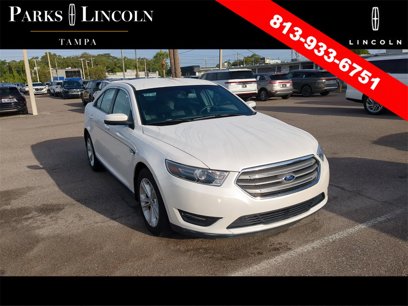 Used 2015 Ford Taurus SEL