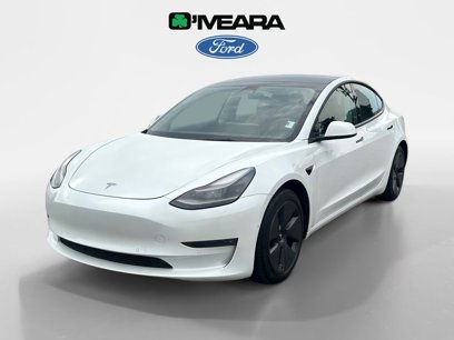 Used 2022 Tesla Model 3 Long Range
