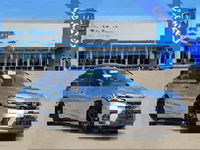 Certified 2023 Honda Civic Sport