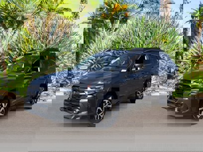 New 2025 Subaru Outback