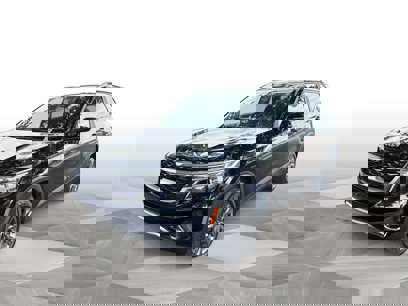 Certified 2023 Kia Seltos S w/ Navigation Package
