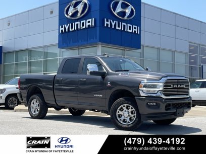 Used 2024 RAM 2500 Laramie