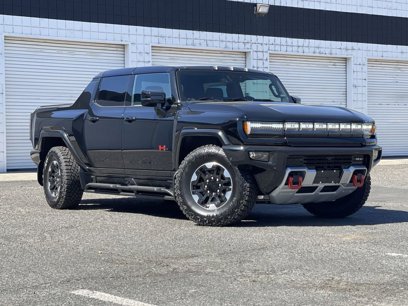 New 2024 GMC Hummer EV 3X w/ Extreme Off-Road Package