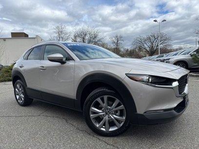 Used 2023 MAZDA CX-30 AWD 2.5 S w/ Preferred Package
