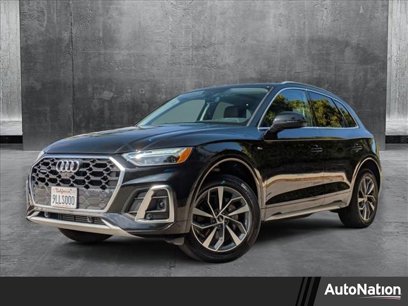 Used 2023 Audi Q5 2.0T Premium Plus w/ Premium Plus Package