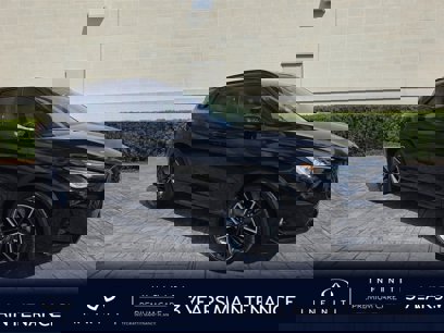 New 2025 INFINITI QX50 Sport
