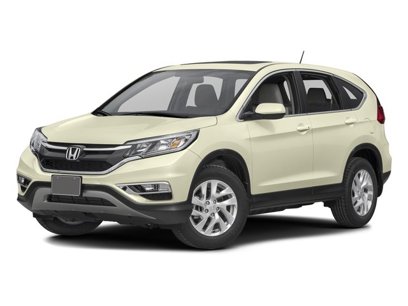 Used 2016 Honda CR-V EX
