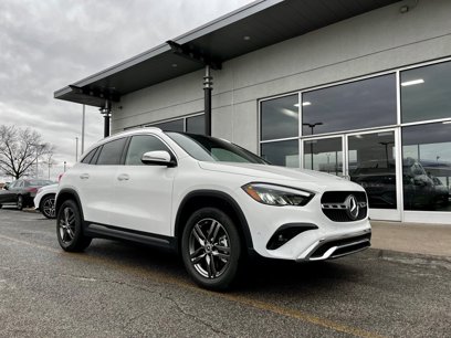 Certified 2024 Mercedes-Benz GLA 250 4MATIC