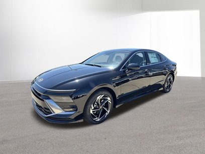 New 2025 Hyundai Sonata SEL