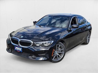 Used 2019 BMW 330i Sedan w/ Driving Assistance Package