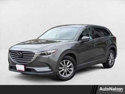 Used 2019 MAZDA CX-9 Touring