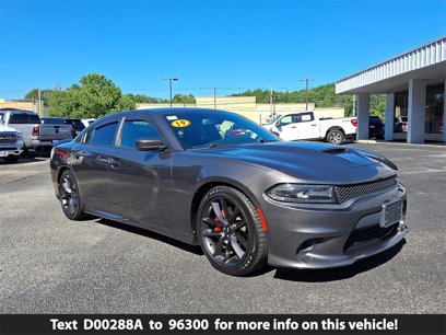 Used 2019 Dodge Charger R/T w/ Performance Handling Group