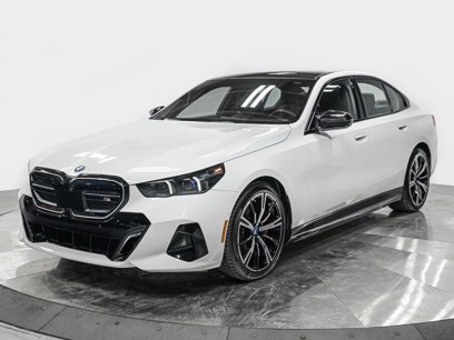 Used 2024 BMW i5 M60 w/ Premium Package