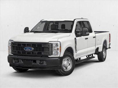 New 2026 Ford F250 XL