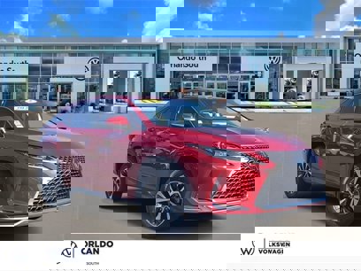 Used 2022 Lexus RX 350 FWD