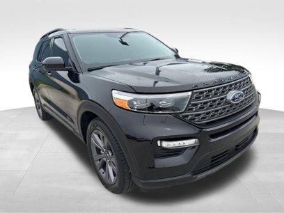 Used 2023 Ford Explorer XLT w/ Equipment Group 202A