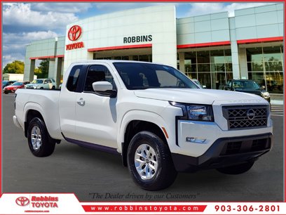 Used 2024 Nissan Frontier SV w/ Technology Package