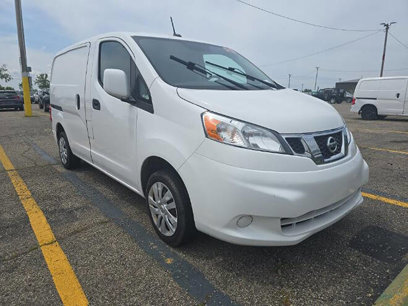 Used 2019 Nissan NV200 SV